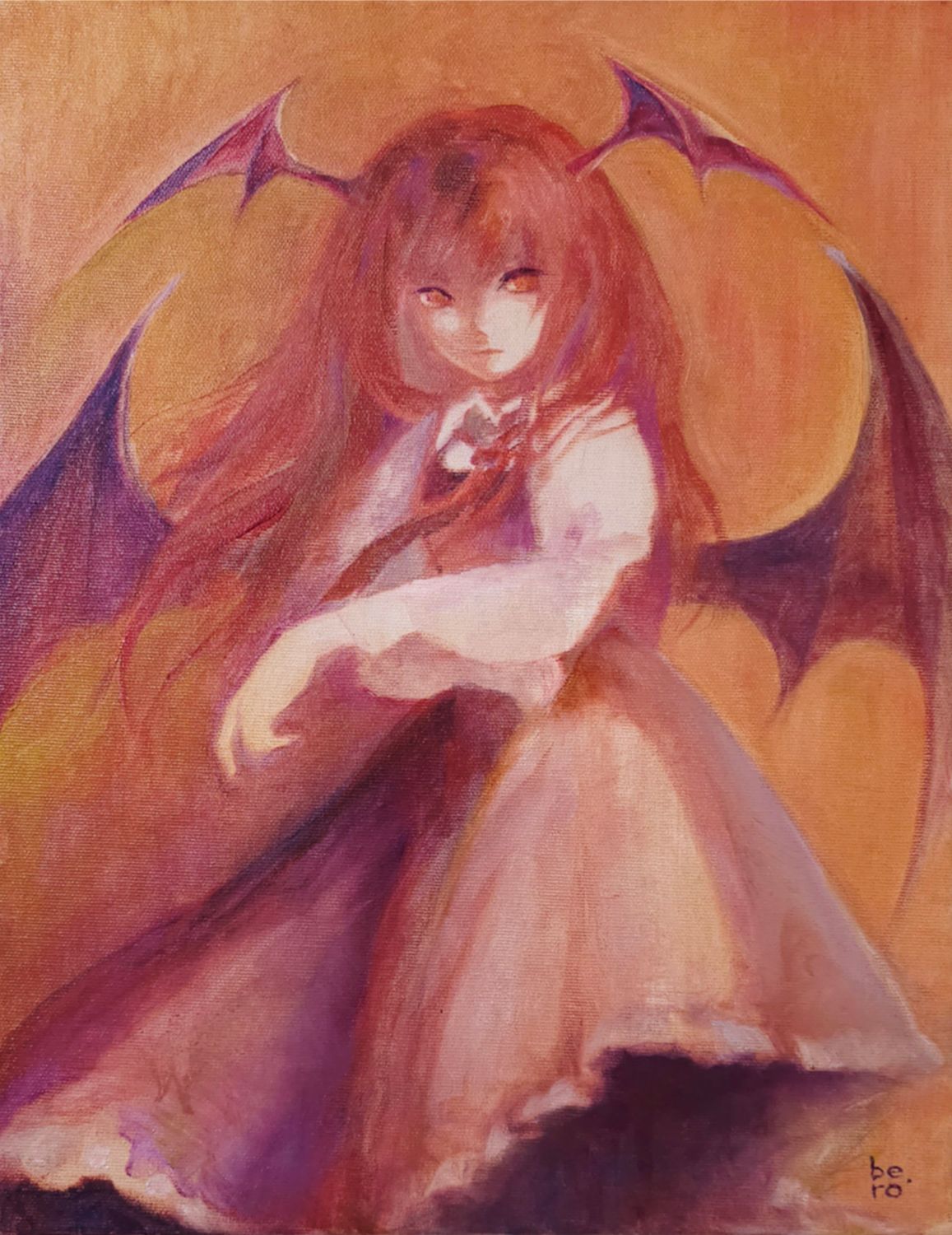 Koakuma 35 x 45
