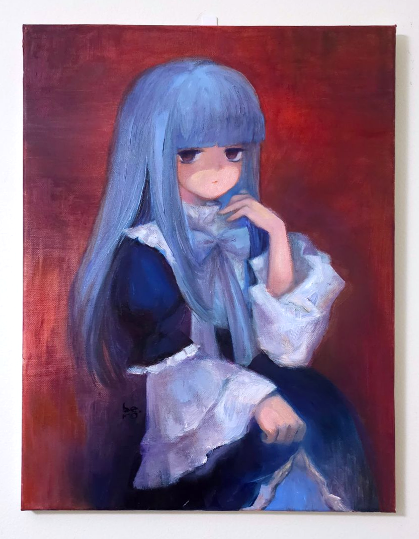 Bern 35 x 45