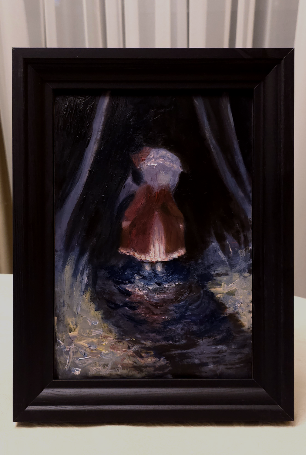 Remilia; Lost in the Woods