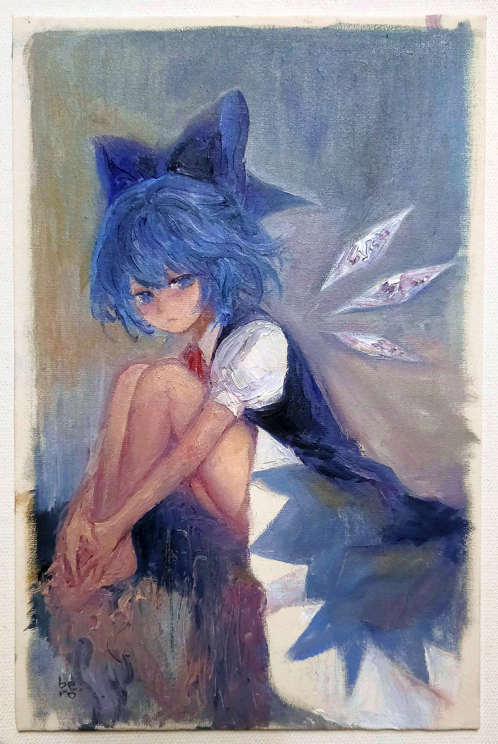 Cirno