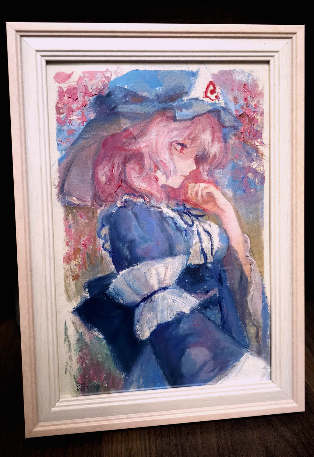 Yuyuko
