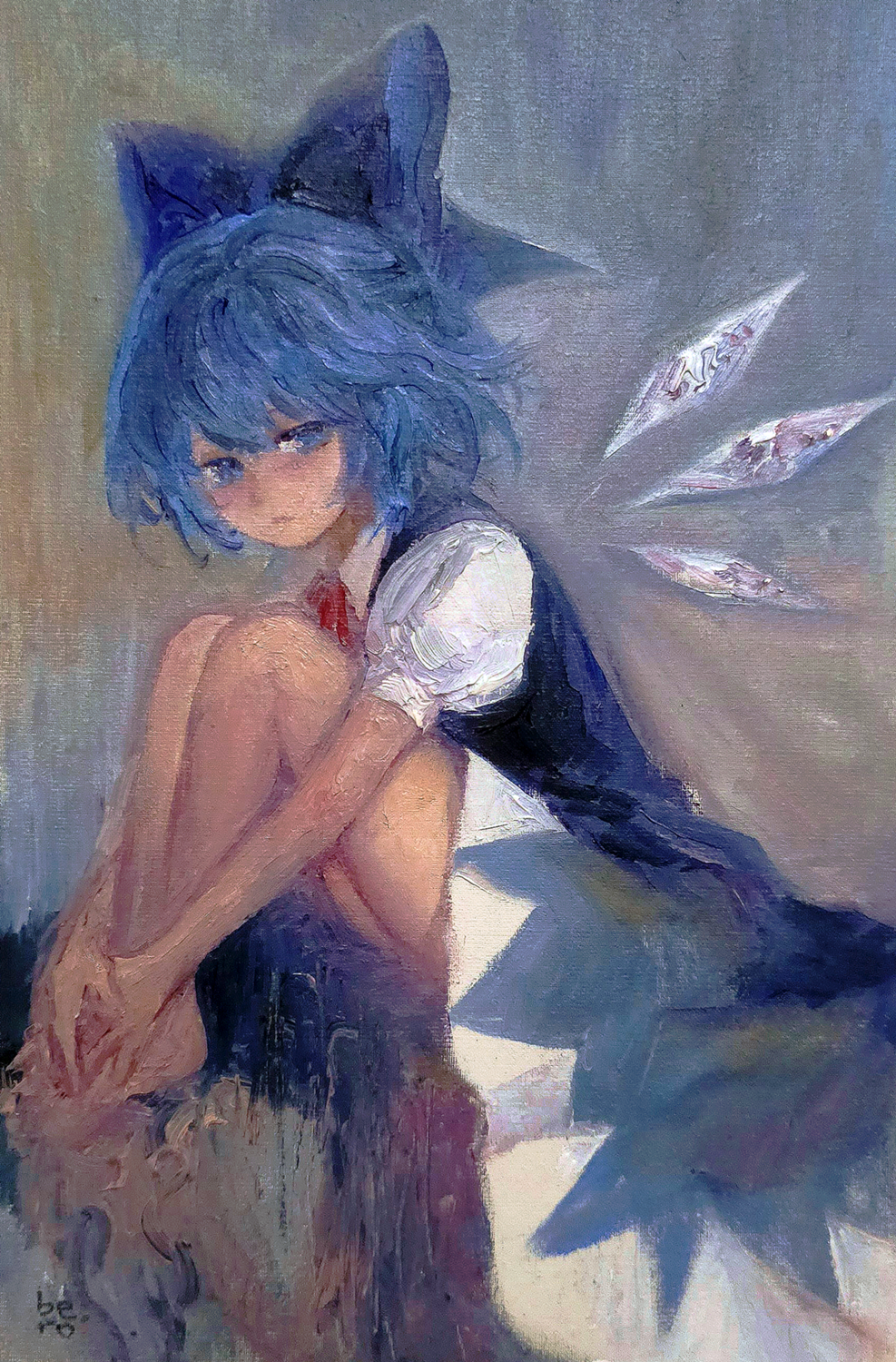 Cirno