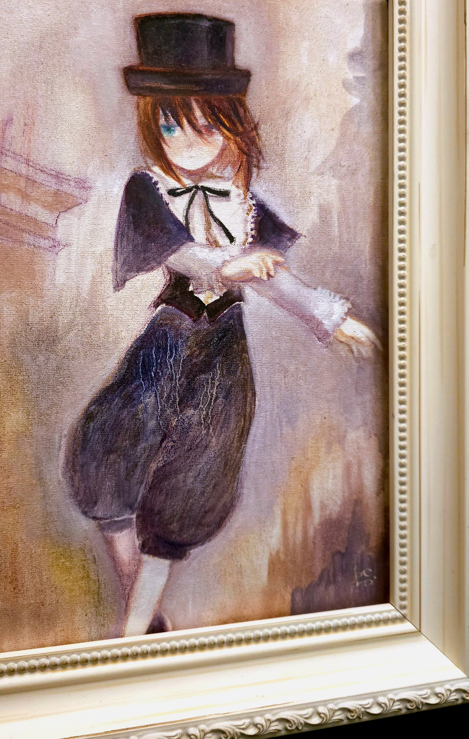 [4th] Souseiseki - 20 x 30