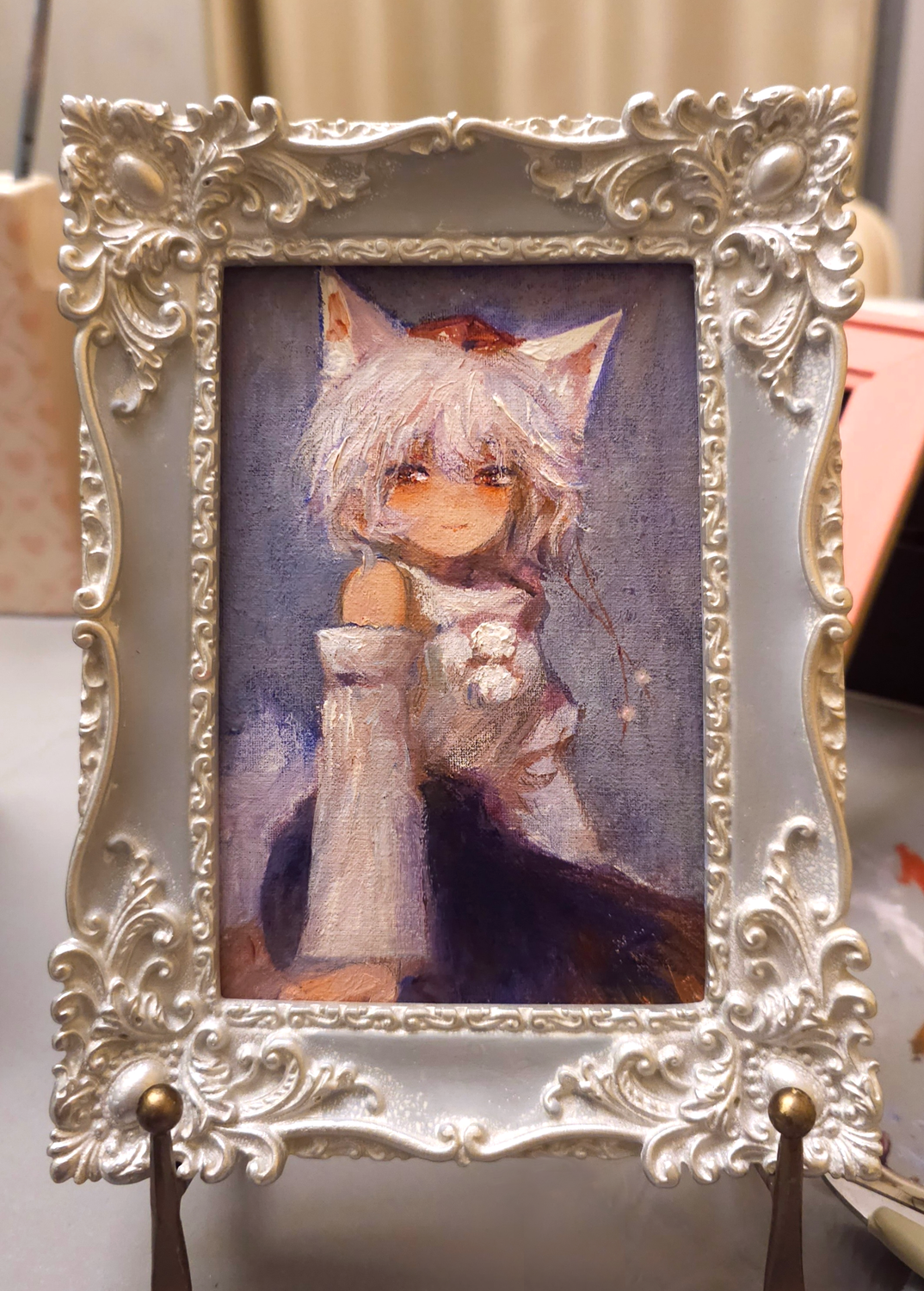 Etude - Momiji&#39;s Smile