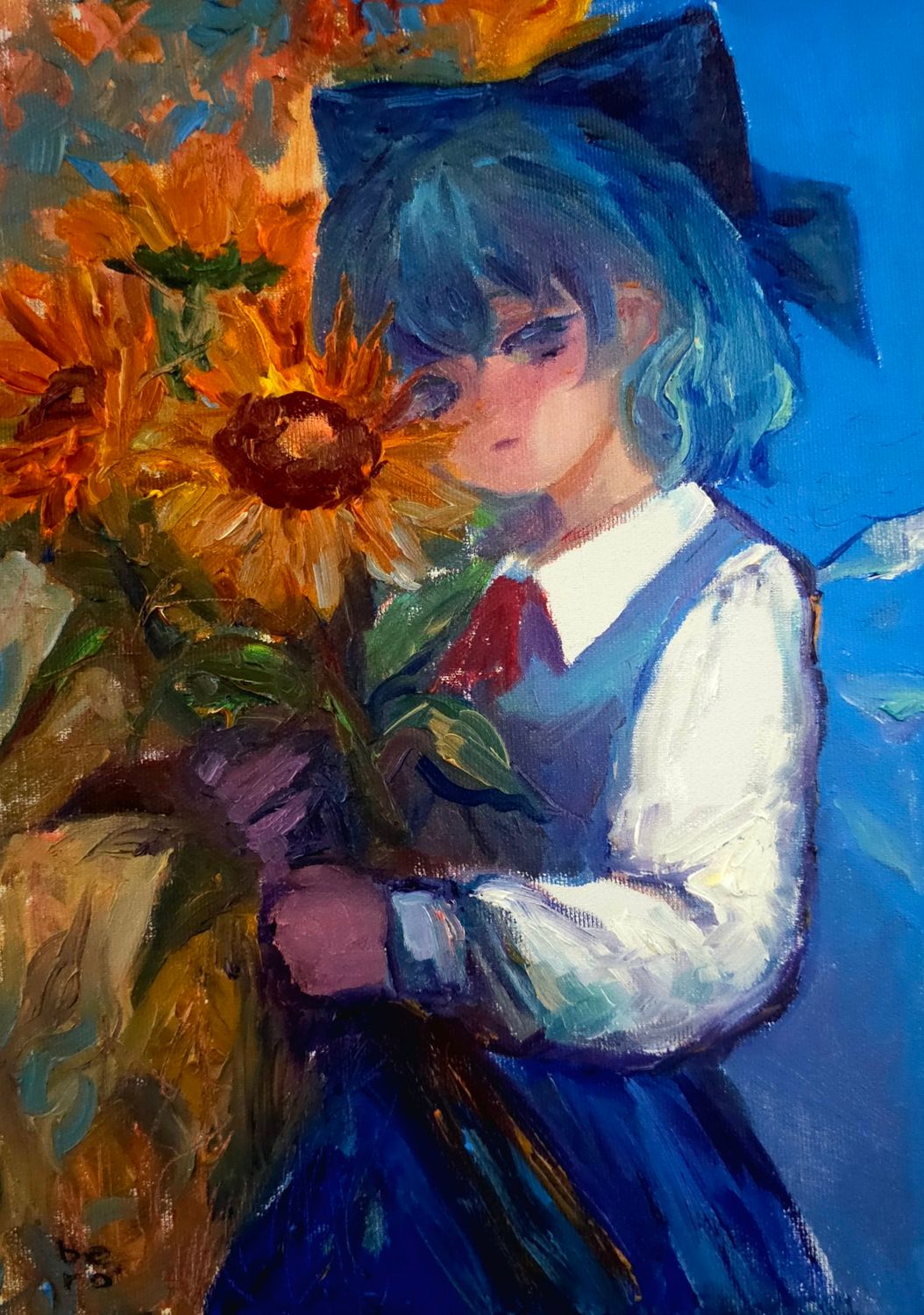 Split - Etude 25 × 35