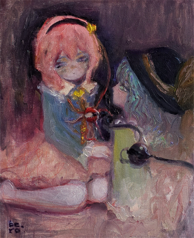 「OCHI 」