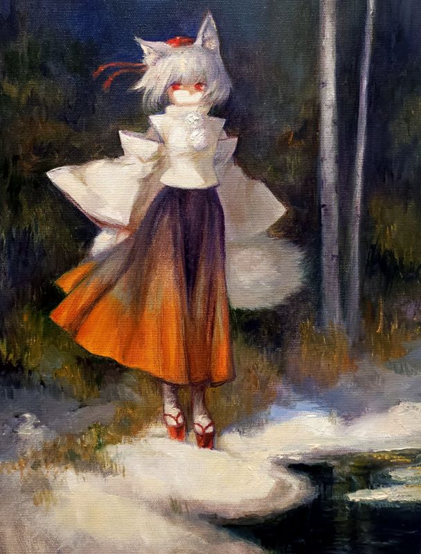 「4 seasons」