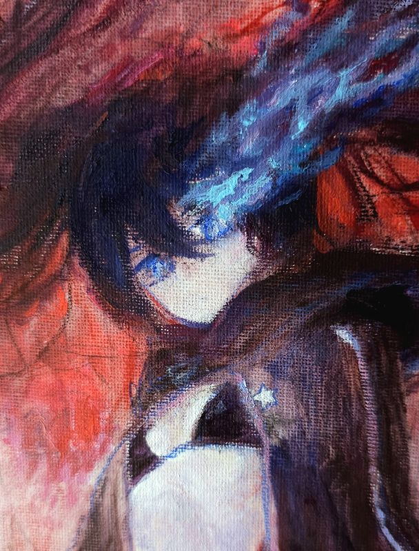 BLACK★ROCK SHOOTER