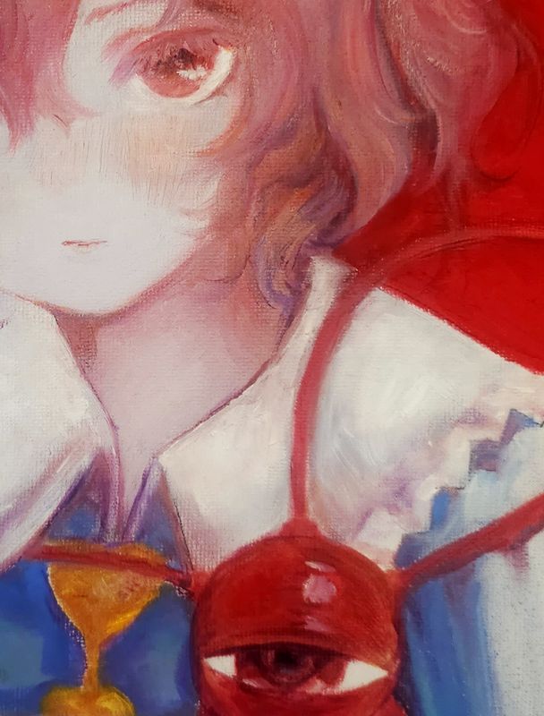 「REDS」