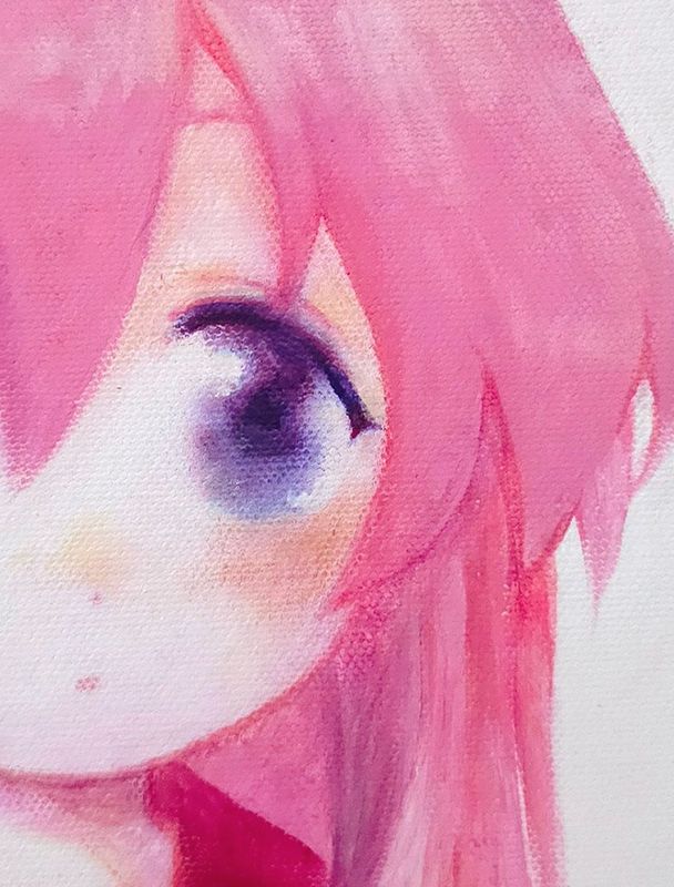 「LUCKY☆STAR」