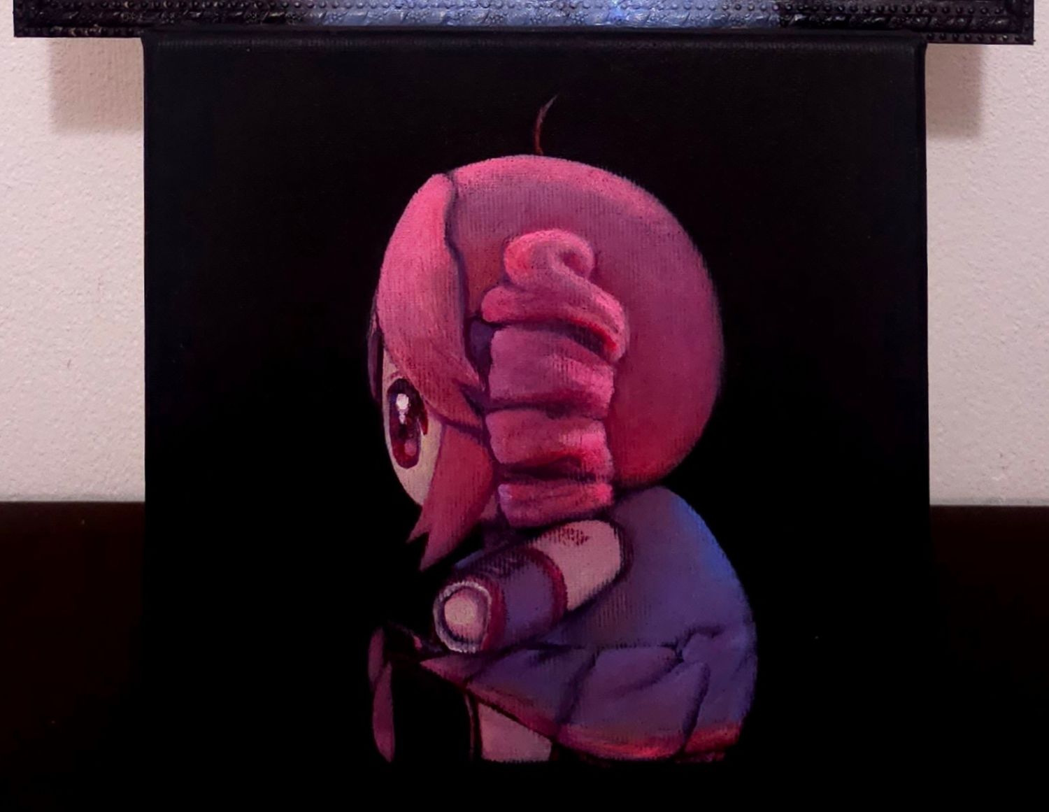 Fateto - 20 × 20