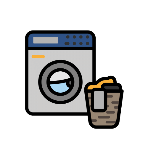 Wash &amp; Dry