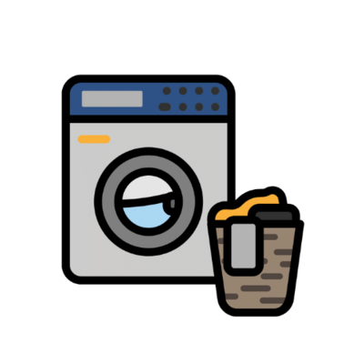 Wash &amp; Dry