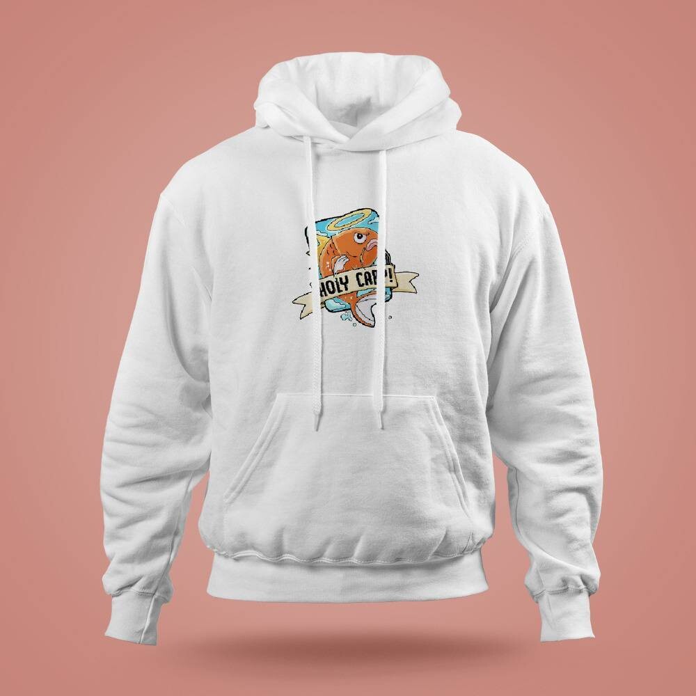 Nerdecrafter Hoodies