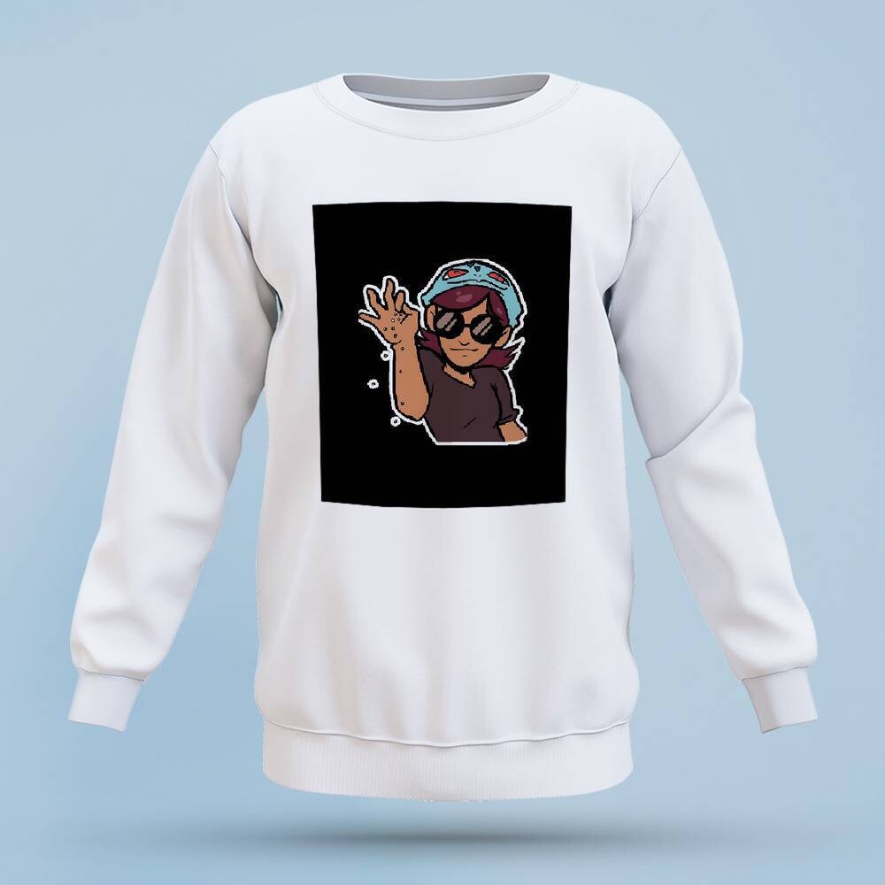 Nerdecrafter Sweatshirt