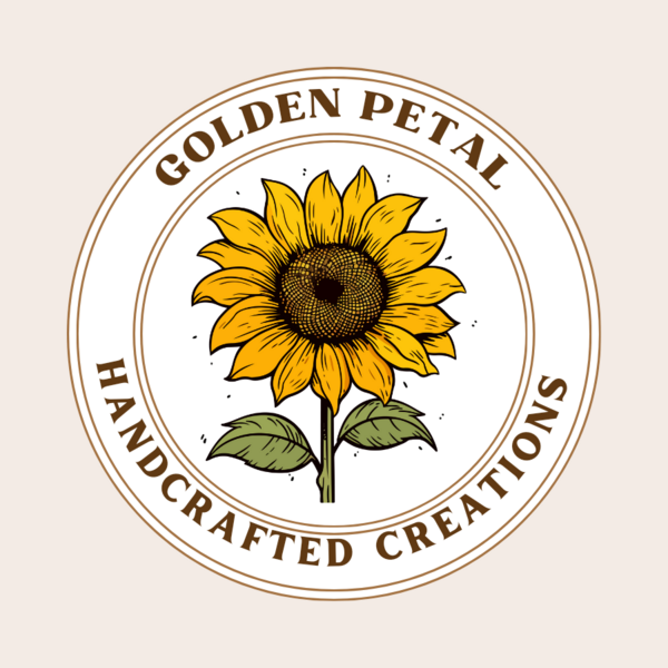 Golden Petal