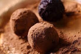 TRUFFLES: Hand Rolled European Style Workshop    December 4th, 2024   7-9pm