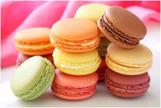Mastering Macarons-May 8th, 2026, 7-9:30pm, 1 session, hands-on