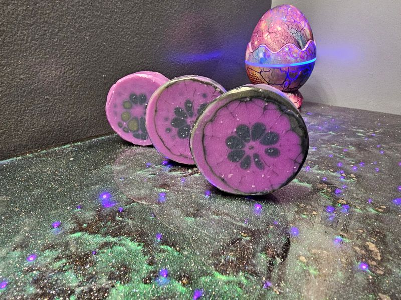 Relaxation Station — Kaleidoscope Bar