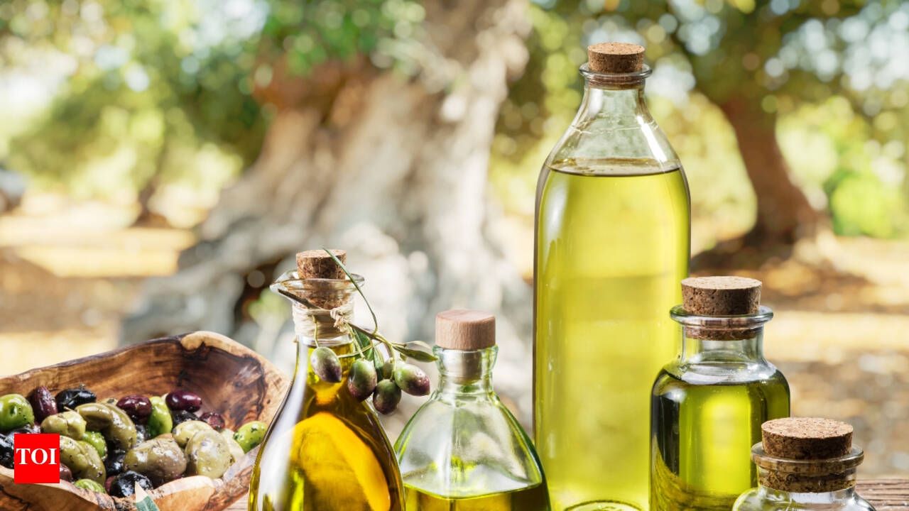Olive Oil