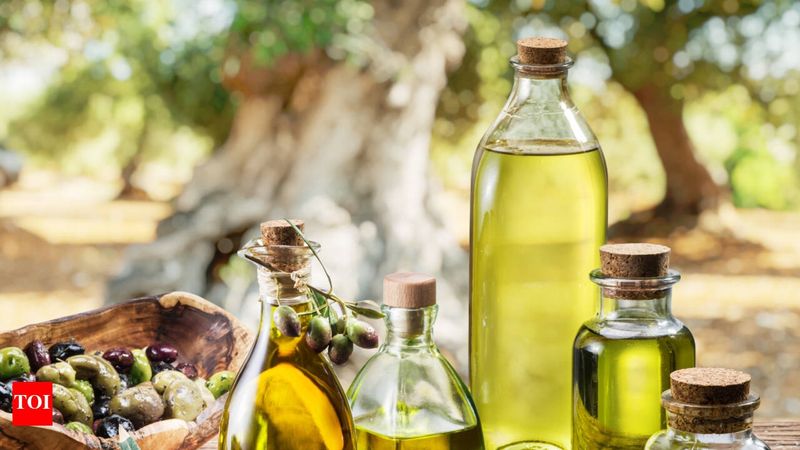 Olive Oil