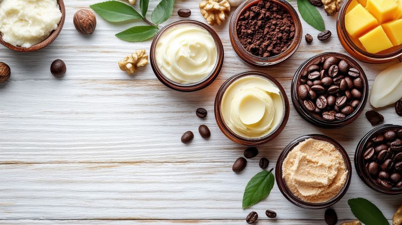Shea Butter