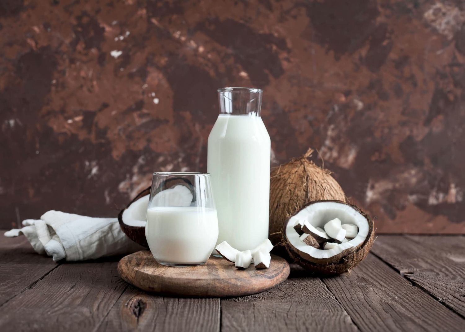 Coconut Milk