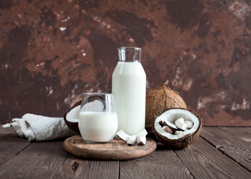 Coconut Milk