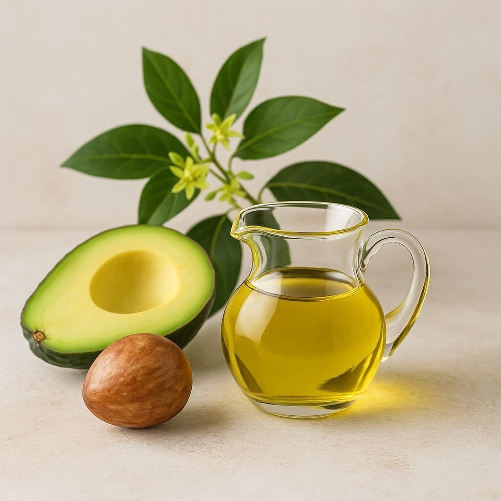 Avocado Oil