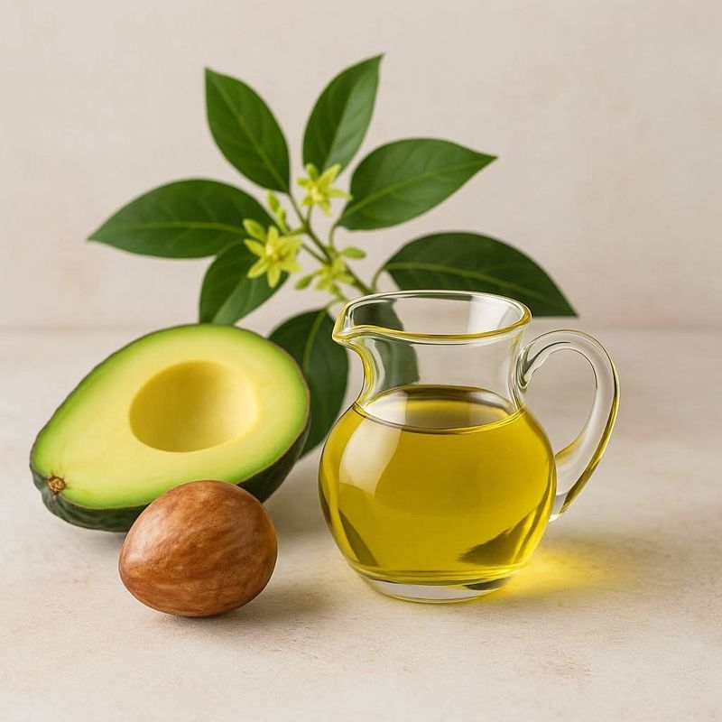 Avocado Oil