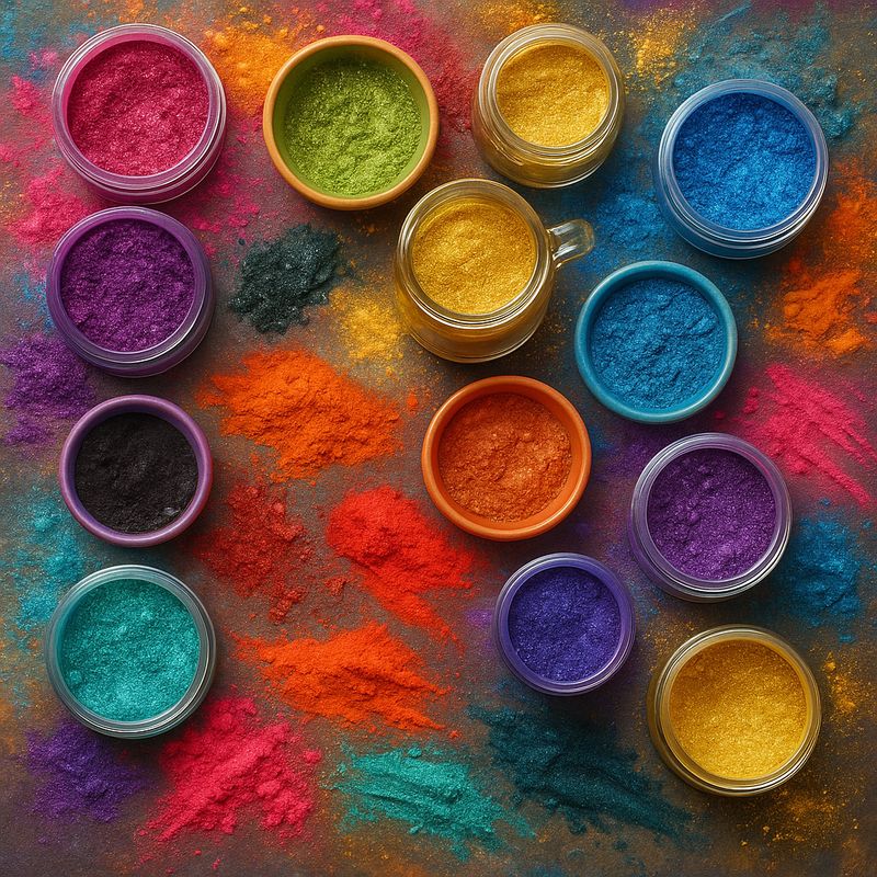 Colorants