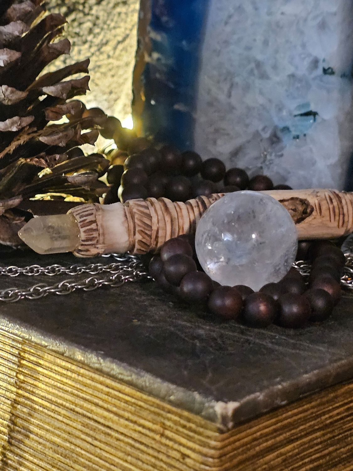 🔮 Petite Spheres