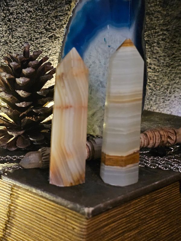 Green Onyx Tower