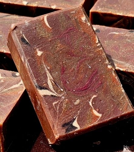 Cherry Almond