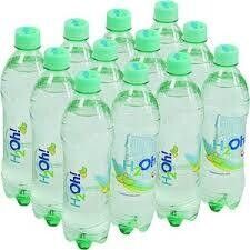 H2O PACA X12