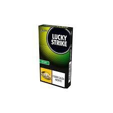 LUCKY STRIKE