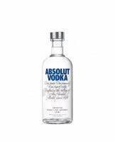 VODKA ABSOLUT MEDIA 350 ML