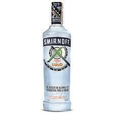 Smirnoff