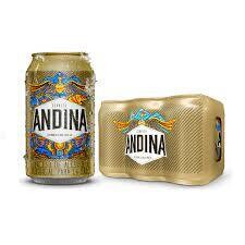 Six Cerveza Andina