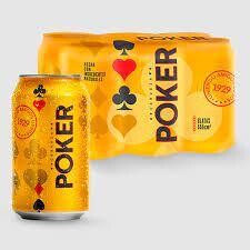 Six Pack Poker