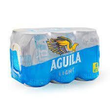 SIX AGUILA LIGHT