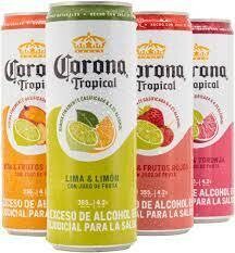 Tetrapack Corona Tropical