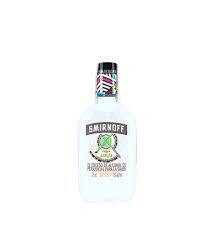 Sminoff Media 375ml