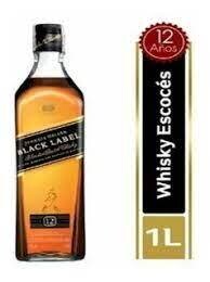 Sello Negro 70cl