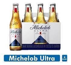 SIX MICHELOB 335CM