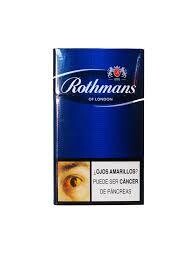 ROTHMANS X10