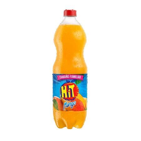 JUGO HIT BOTELLA 1,5