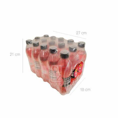 POSTOBON 400ML X15UND