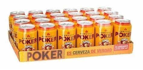 PACA POKER