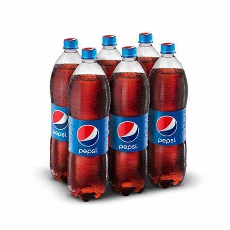 PACA PEPSI 1.5